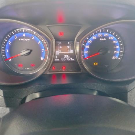 HYUNDAI HB 20 Hatch 1.0 12V 4P FLEX COMFORT, Foto 10