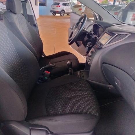 HYUNDAI HB 20 Hatch 1.0 12V 4P FLEX COMFORT, Foto 11