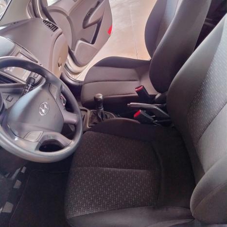 HYUNDAI HB 20 Hatch 1.0 12V 4P FLEX COMFORT, Foto 13