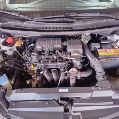 HYUNDAI HB 20 Hatch 1.0 12V 4P FLEX COMFORT, Foto 14