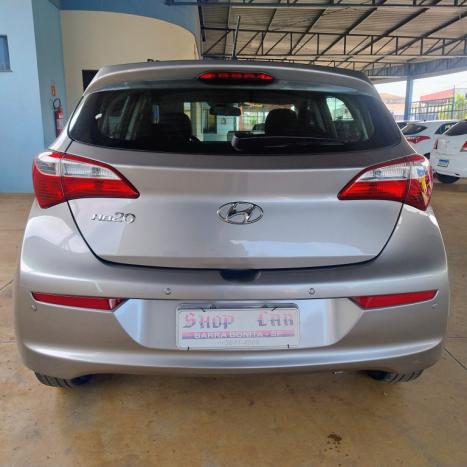 HYUNDAI HB 20 Hatch 1.0 12V 4P FLEX COMFORT, Foto 3