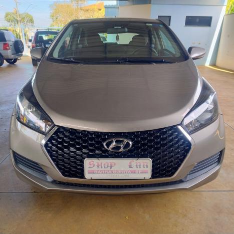 HYUNDAI HB 20 Hatch 1.0 12V 4P FLEX COMFORT, Foto 5
