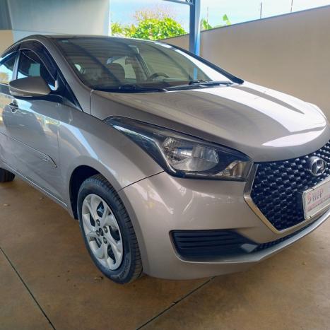 HYUNDAI HB 20 Hatch 1.0 12V 4P FLEX COMFORT, Foto 6