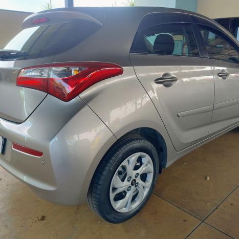 HYUNDAI HB 20 Hatch 1.0 12V 4P FLEX COMFORT, Foto 7