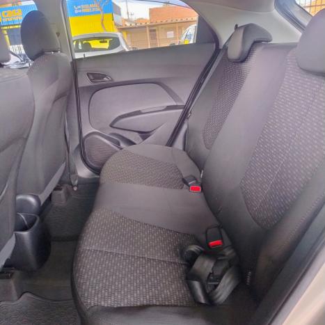 HYUNDAI HB 20 Hatch 1.0 12V 4P FLEX COMFORT, Foto 9