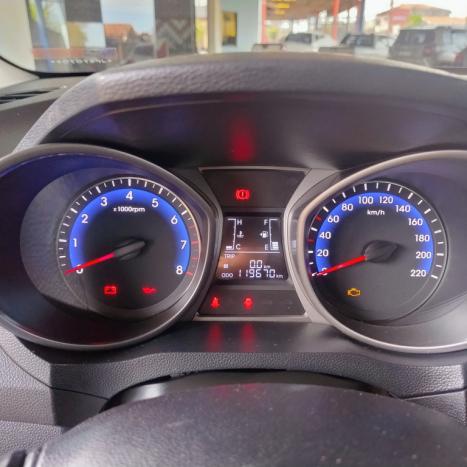 HYUNDAI HB 20 Hatch 1.0 12V 4P FLEX COMFORT, Foto 10