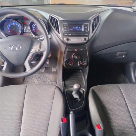 HYUNDAI HB 20 Hatch 1.0 12V 4P FLEX COMFORT, Foto 11