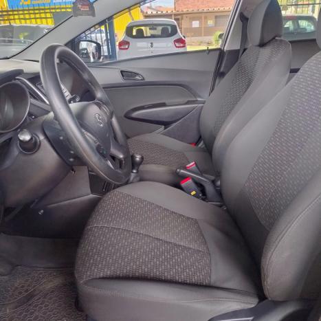 HYUNDAI HB 20 Hatch 1.0 12V 4P FLEX COMFORT, Foto 12