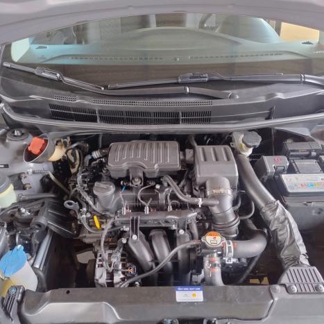 HYUNDAI HB 20 Hatch 1.0 12V 4P FLEX COMFORT, Foto 15