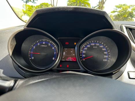 HYUNDAI HB 20 Hatch 1.0 12V 4P FLEX COMFORT PLUS, Foto 4