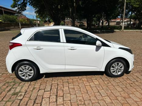 HYUNDAI HB 20 Hatch 1.0 12V 4P FLEX COMFORT PLUS, Foto 9