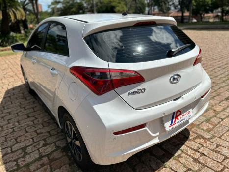 HYUNDAI HB 20 Hatch 1.0 12V 4P FLEX COMFORT 5 ANOS, Foto 3