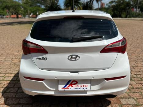 HYUNDAI HB 20 Hatch 1.0 12V 4P FLEX COMFORT 5 ANOS, Foto 6