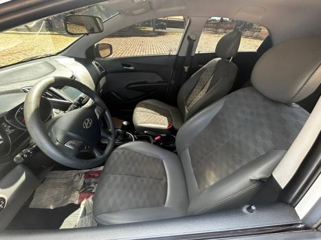 HYUNDAI HB 20 Hatch 1.0 12V 4P FLEX COMFORT 5 ANOS, Foto 7