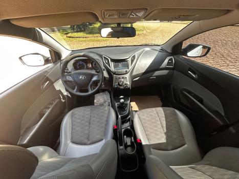 HYUNDAI HB 20 Hatch 1.0 12V 4P FLEX COMFORT 5 ANOS, Foto 9