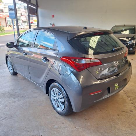 HYUNDAI HB 20 Hatch 1.0 12V 4P FLEX COMFORT, Foto 2