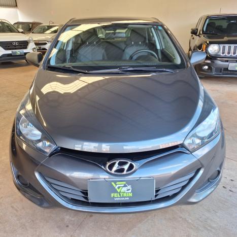 HYUNDAI HB 20 Hatch 1.0 12V 4P FLEX COMFORT, Foto 6