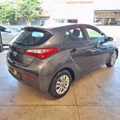 HYUNDAI HB 20 Hatch 1.0 12V 4P FLEX COMFORT, Foto 7