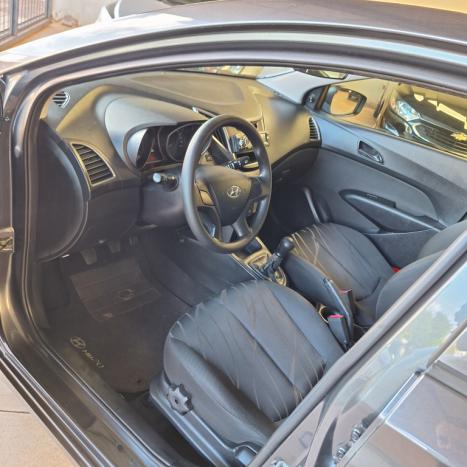HYUNDAI HB 20 Hatch 1.0 12V 4P FLEX COMFORT, Foto 8
