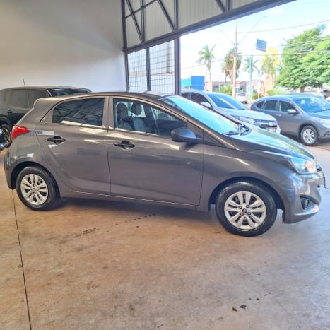 HYUNDAI HB 20 Hatch 1.0 12V 4P FLEX COMFORT, Foto 11