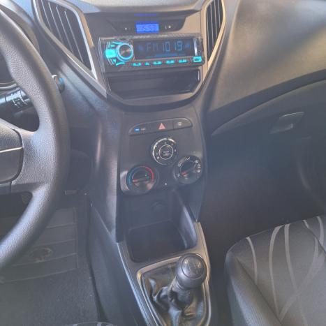 HYUNDAI HB 20 Hatch 1.0 12V 4P FLEX COMFORT, Foto 12