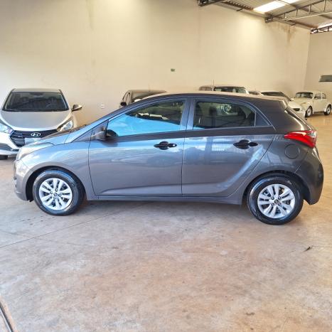 HYUNDAI HB 20 Hatch 1.0 12V 4P FLEX COMFORT, Foto 14