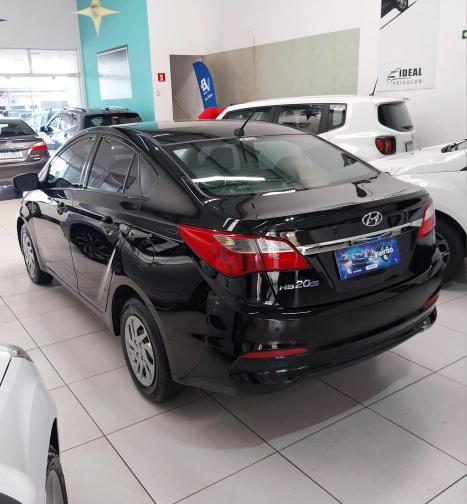 HYUNDAI HB 20 Hatch , Foto 2