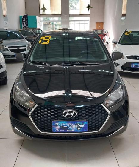 HYUNDAI HB 20 Hatch , Foto 3