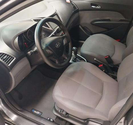 HYUNDAI HB 20 Hatch , Foto 4