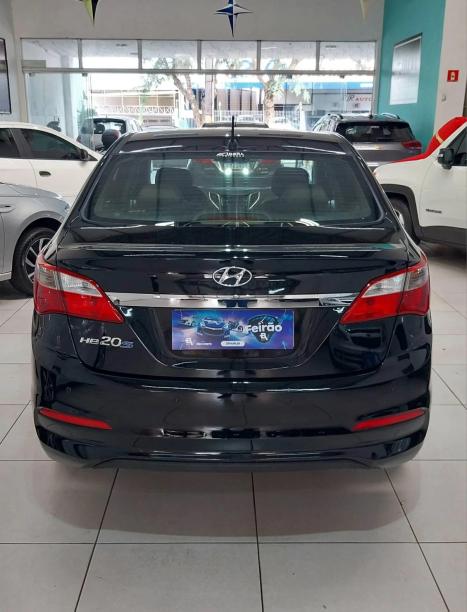 HYUNDAI HB 20 Hatch , Foto 5