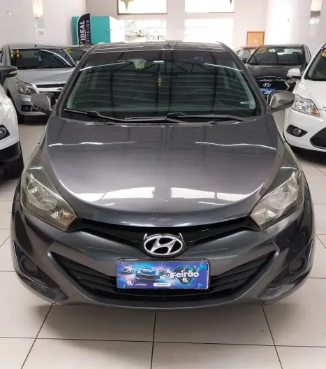 HYUNDAI HB 20 Hatch , Foto 2