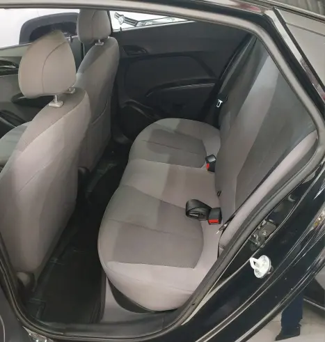 HYUNDAI HB 20 Hatch , Foto 4