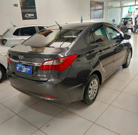 HYUNDAI HB 20 Hatch , Foto 6