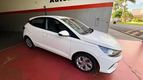 HYUNDAI HB 20 Hatch 1.0 12V 4P FLEX COMFORT PLUS, Foto 3