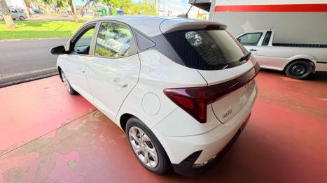 HYUNDAI HB 20 Hatch 1.0 12V 4P FLEX COMFORT PLUS, Foto 7