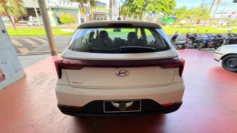 HYUNDAI HB 20 Hatch 1.0 12V 4P FLEX COMFORT PLUS, Foto 8