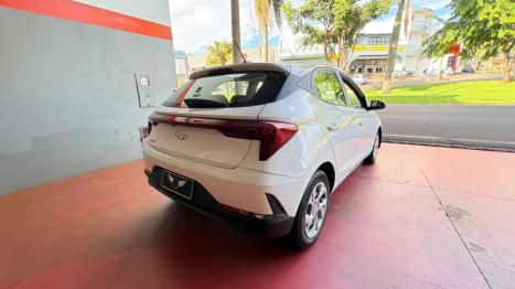 HYUNDAI HB 20 Hatch 1.0 12V 4P FLEX COMFORT PLUS, Foto 9