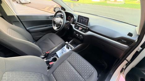 HYUNDAI HB 20 Hatch 1.0 12V 4P FLEX COMFORT PLUS, Foto 10