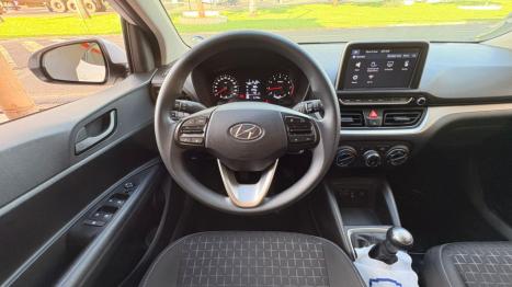 HYUNDAI HB 20 Hatch 1.0 12V 4P FLEX COMFORT PLUS, Foto 16