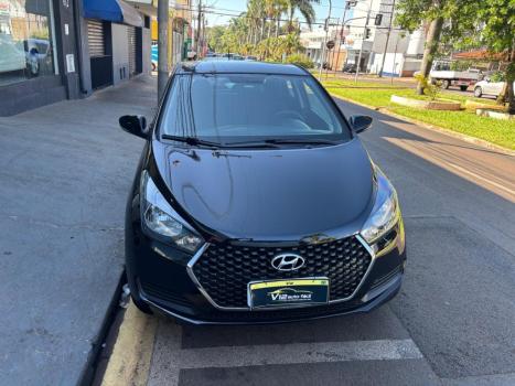HYUNDAI HB 20 Hatch 1.0 12V 4P FLEX COMFORT PLUS, Foto 3