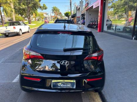 HYUNDAI HB 20 Hatch 1.0 12V 4P FLEX COMFORT PLUS, Foto 4