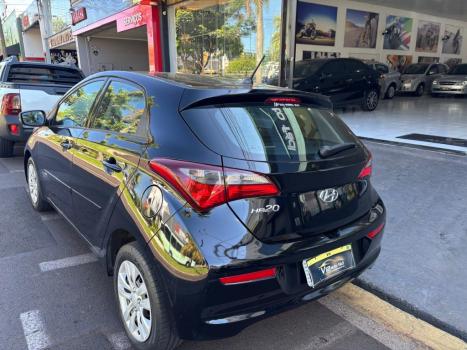 HYUNDAI HB 20 Hatch 1.0 12V 4P FLEX COMFORT PLUS, Foto 6