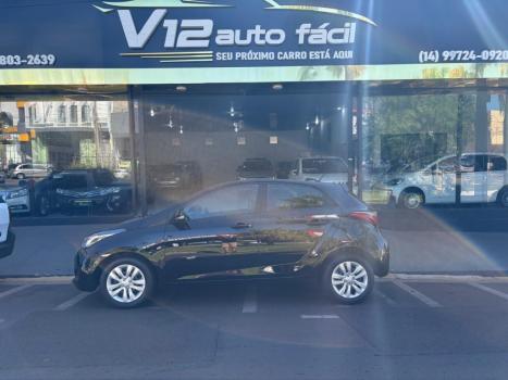 HYUNDAI HB 20 Hatch 1.0 12V 4P FLEX COMFORT PLUS, Foto 7