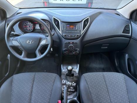 HYUNDAI HB 20 Hatch 1.0 12V 4P FLEX COMFORT PLUS, Foto 8