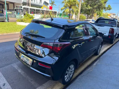 HYUNDAI HB 20 Hatch 1.0 12V 4P FLEX COMFORT PLUS, Foto 2