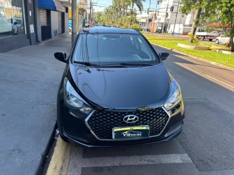 HYUNDAI HB 20 Hatch 1.0 12V 4P FLEX COMFORT PLUS, Foto 3