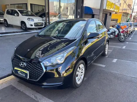 HYUNDAI HB 20 Hatch 1.0 12V 4P FLEX COMFORT PLUS, Foto 5