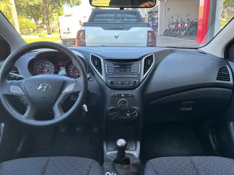 HYUNDAI HB 20 Hatch 1.0 12V 4P FLEX COMFORT PLUS, Foto 10