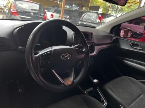 HYUNDAI HB 20 Hatch 1.0 12V 4P FLEX SENSE, Foto 3