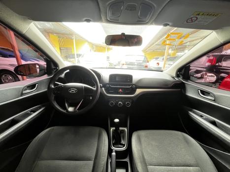 HYUNDAI HB 20 Hatch 1.0 12V 4P FLEX SENSE, Foto 4